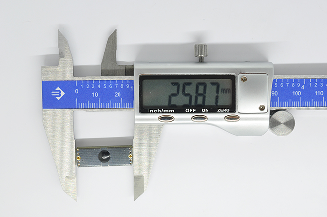 Product Type:ZT-JXT-P2509 ( UHF PCB RFID metal tag )