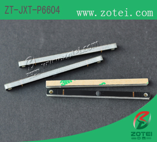 UHF PCB RFID metal tag:ZT-JXT-P6604