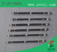 PCB RFID metal tag:ZT-JXT-P6604