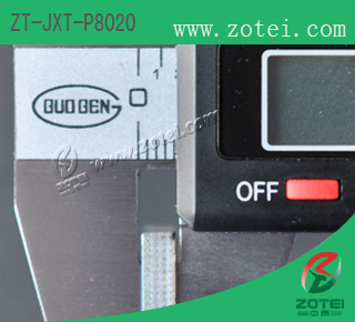 UHF PCB RFID metal tag:ZT-JXT-P8020