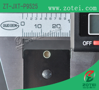 UHF PCB RFID metal tag:ZT-JXT-P9525
