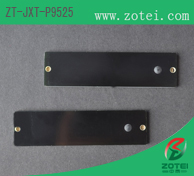 PCB RFID metal tag:ZT-JXT-P9525