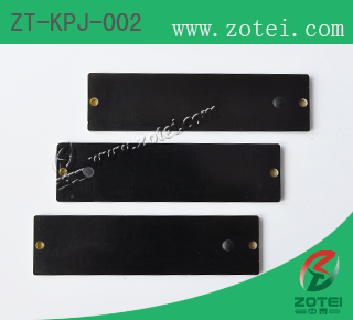 PCB RFID metal tag product type:ZT-KPJ-002