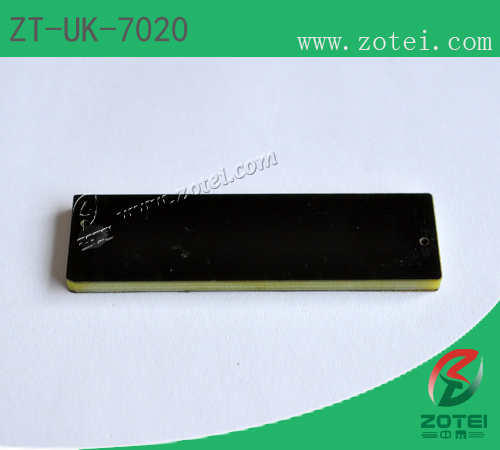 PCB RFID metal tag:ZT-UK-7020