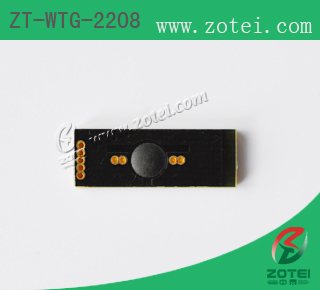 Product Type: ZT-WTG-2208 ( UHF PCB RFID metal tag )