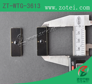 Product Type:ZT-WTG-3613 ( UHF PCB RFID metal tag )