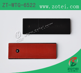 Product Type: ZT-WTG-6522 ( UHF PCB RFID metal tag )