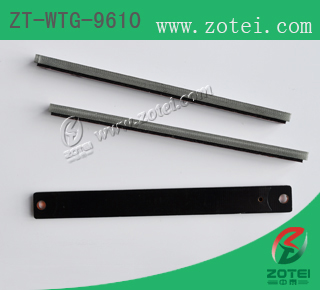 Product Type: ZT-WTG-9610 ( UHF PCB RFID metal tag )