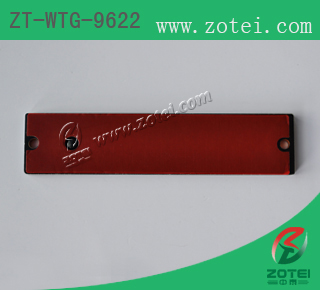 Product Type: ZT-WTG-9622 ( UHF PCB RFID metal tag )