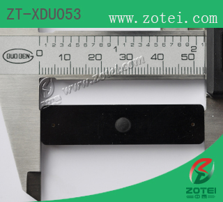 PCB RFID metal tag product type: ZT-XDU053