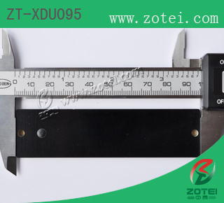 PCB RFID metal tag product type: ZT-XDU095
