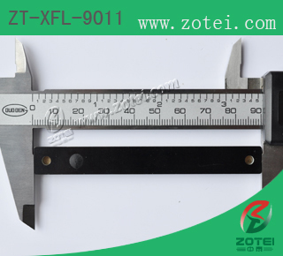 UHF PCB RFID metal tag:ZT-XFL-9011