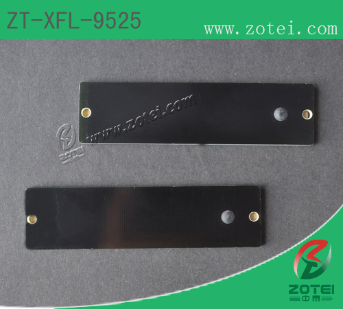 UHF PCB RFID metal tag:ZT-XFL-9525