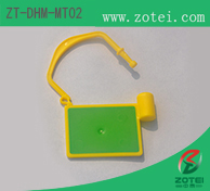 RFID case cabinet lock tag