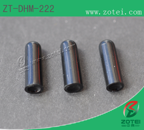 RFID Bullet Tag ( Product Type: ZT-DHM-222 )
