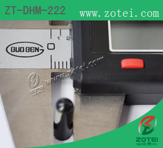 RFID Bullet Tag ( Product Type: ZT-DHM-222 )