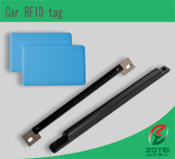 Car RFID tag