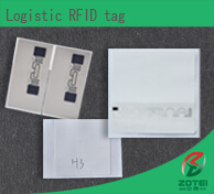Logistic RFID tag