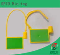 RFID Bin tag