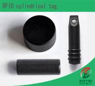 RFID Cylindrical tag