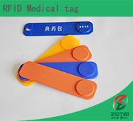 RFID Medical tag