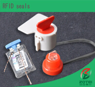 RFID seals