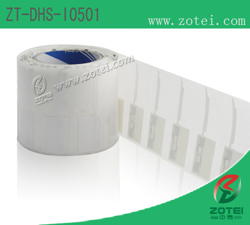 ZT-DHS-I0501 (RFID jewelry tag)