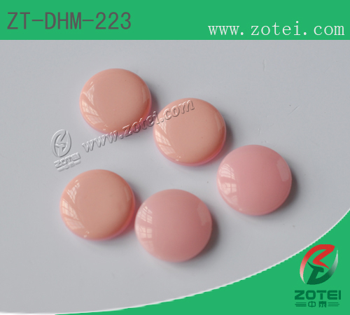 RFID MINI Tag (product type: ZT-DHM-223)