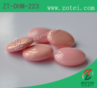 RFID MINI Tag (product type: ZT-DHM-223)