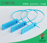 RFID Ties Tag:ZT-BHZ-T01