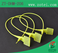 RFID Ties Tag:ZT-DHM-206