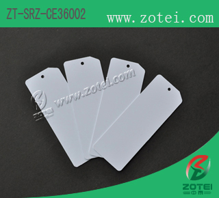 ZT-SRZ-CE36002 (RFID hang tag)