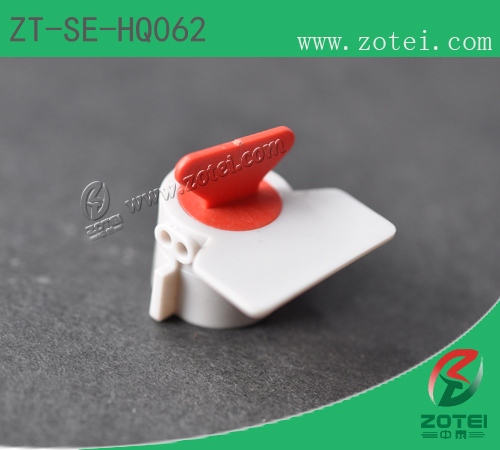 RFID seals:ZT-SE-HQ062