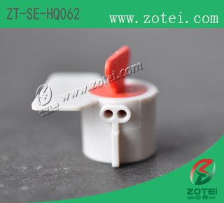 RFID seals:ZT-SE-HQ062