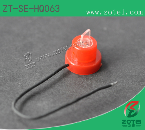 RFID seals:ZT-SE-HQ063