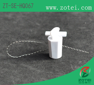 RFID seals:ZT-SE-HQ067