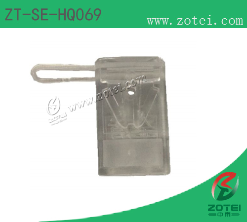 RFID seals:ZT-SE-HQ069