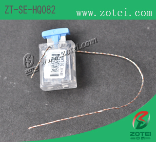 RFID seals:ZT-SE-HQ082