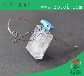 RFID seals:ZT-SE-HQ082