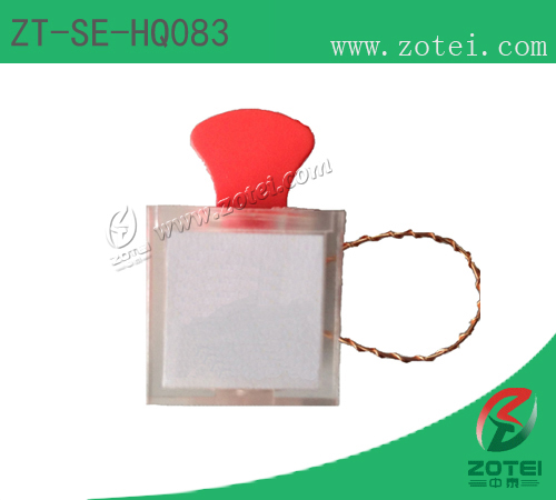 RFID seals:ZT-SE-HQ083
