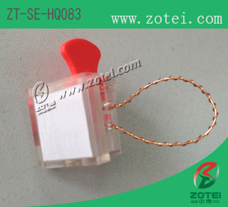 RFID seals:ZT-SE-HQ083
