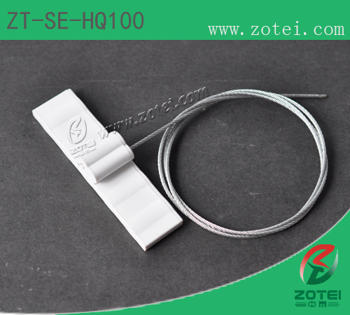 RFID seals:ZT-SE-HQ100