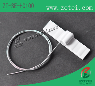 RFID seals:ZT-SE-HQ100