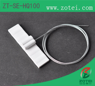 LF/HF/UHF RFID seals:ZT-SE-HQ076