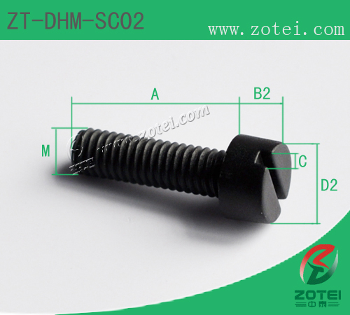 RFID Screw Tag:ZT-DHM-SC02