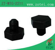 RFID Screw Tag:ZT-WTG-2211