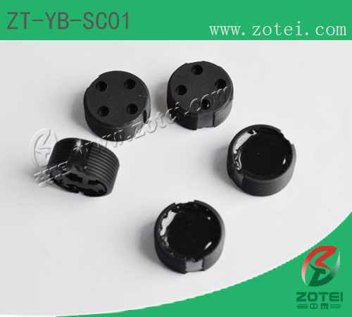 ZT-YB-SC01 (Screw tag)