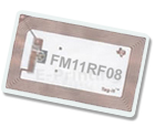 FM11RF08 card