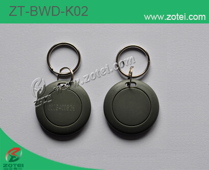 ABS Key tag:ZT-YB-KF65
