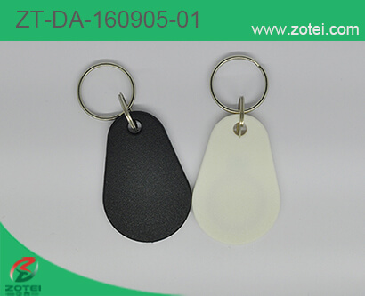 ABS Key tag:ZT-DA-160905-01